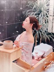 -缦spa