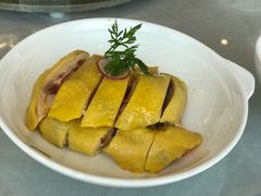 -骏莱海鲜鱼港(五角场店)