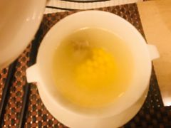 -杭州钱江新城万怡酒店-西餐厅