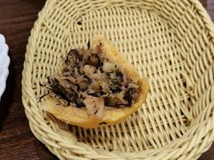 素团子-六和孝顺素食餐厅(西湖道店)