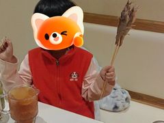 -钢管厂五区小郡肝火锅串串香(清河店)