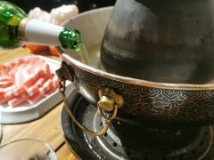 -丁卯•铜锅涮肉(工体店)