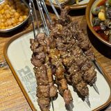 张记一哥｜吃了就念念不忘的美味烧烤🍖
