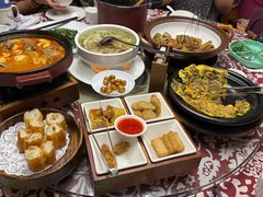 -临家闽南菜(大唐店)