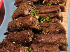 -黄记煌三汁焖锅(新佳丽江汉路店)