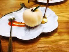 -自如ZSPACE四合院艺术餐厅