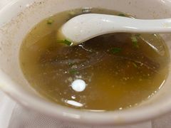 鸡鸭血汤-振鼎鸡(福州路店)