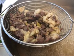 -陈记顺和潮汕牛肉火锅(番禺迎宾大道店)