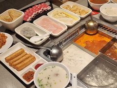 -海底捞火锅(津南永旺店生日主题店)