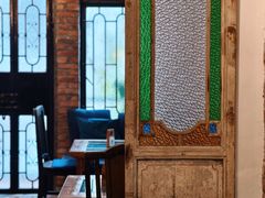 -西关84·History·Art·Cafe