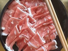 -牛街清真满恒記(平安里西大街店)