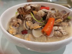 蛏子-乾隆美食·本帮菜(黄河路店)