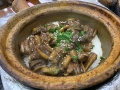 -红星光发煲仔饭(大石街店)