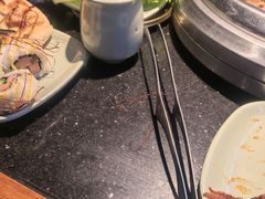 -梨花自助烤肉(天河城店)