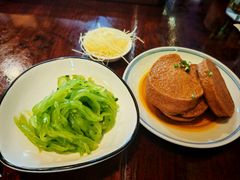 -同得兴 Since·1995 传统苏式面馆(嘉馀坊店)