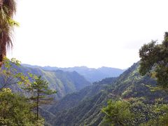 -云中大漈