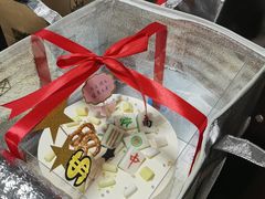 -YC工作室蛋糕定制