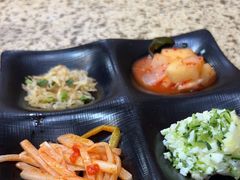 -真利味·脊骨火锅·正宗韩国料理(韩乐坊店)