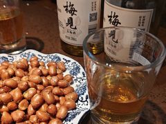 -青山青豆花·笑禅豆腐鱼(黄泥塝店)