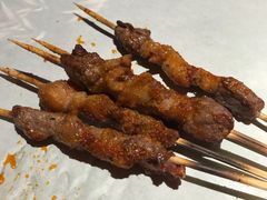 锡林郭勒羊肉串-寂寞的豆芽(西大望南路店)