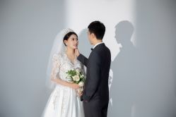 -蜜柚映画婚纱摄影(双井店)