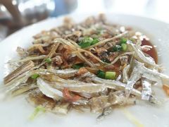 鱼干-海上驿站渔家菜馆