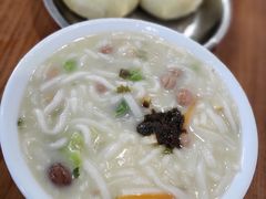 -西工饭庄快餐厅(西工小街店)