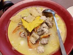 -香山湖家家宴(中山陵店)