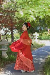 -锋歌摄影·汉服租赁·洛阳旅拍