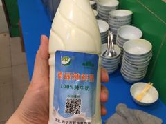 纯鲜奶-德禄酸奶(莫家街店)