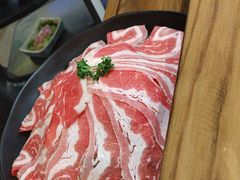 -井格重庆火锅(西直门凯德Mall店)