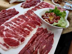 -阳坊胜利涮羊肉(阳坊老店)
