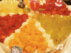-香雪海饭店中餐厅(人民桥店)