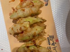 冰川茄子-味莊餐厅(康庄南街店)