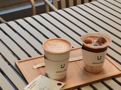 -dotcom coffee古点咖啡(致真大厦店)