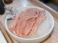 -围炉夜话·潮汕卤水火锅(榕江店)