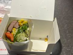 -肯德基(中关村E世界店)