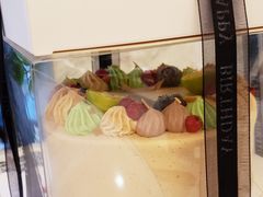 -蜜肆动物奶油蛋糕·个性定制·下午茶甜品