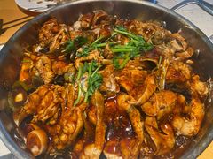 -黄记煌三汁焖锅(顺义华联店)