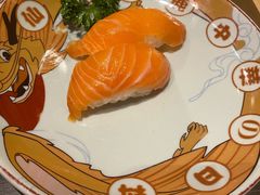 -仙隐小鹿中华料理(南宁万象城店)