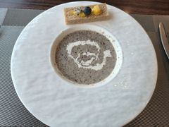 -东方豪景花园酒店·怡景旋转餐厅