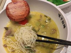-味千拉面(杭州滨江星光大道店)