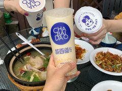 -迎晨餐厅(青芝坞店)