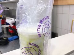 -一只酸奶牛(八一路店)