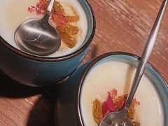 阿娜自制酸奶-那时新疆·车师(大宁音乐广场店)