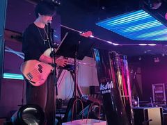 -MOSSO音乐酒吧·live house(南京旗舰店)