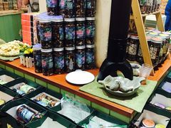 -佟小曼手工茶饼坊(鼓浪屿1店)