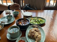 -丽江金茂凯悦臻选酒店-滇香馆