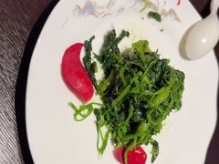 -翠山·映月湖景餐厅(映月湖公园店)