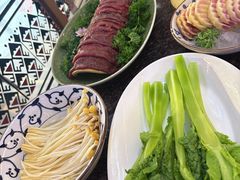 -皇城老妈·大连海鲜火锅(港湾店)